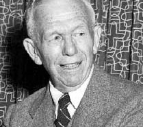 george_marshall